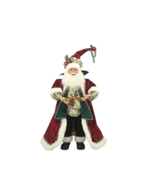BABBO NAT. ROSSO 90cm TS62