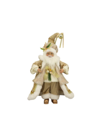 BABBO NAT. ORO 45cm TS75
