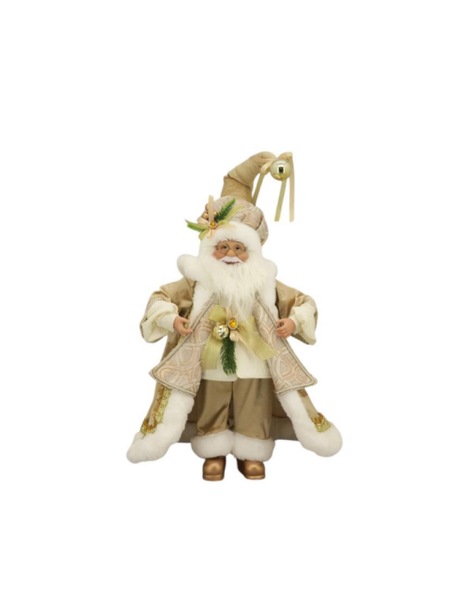 BABBO NAT. ORO 45cm TS75
