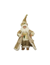 BABBO NAT. ORO 65cm TS73