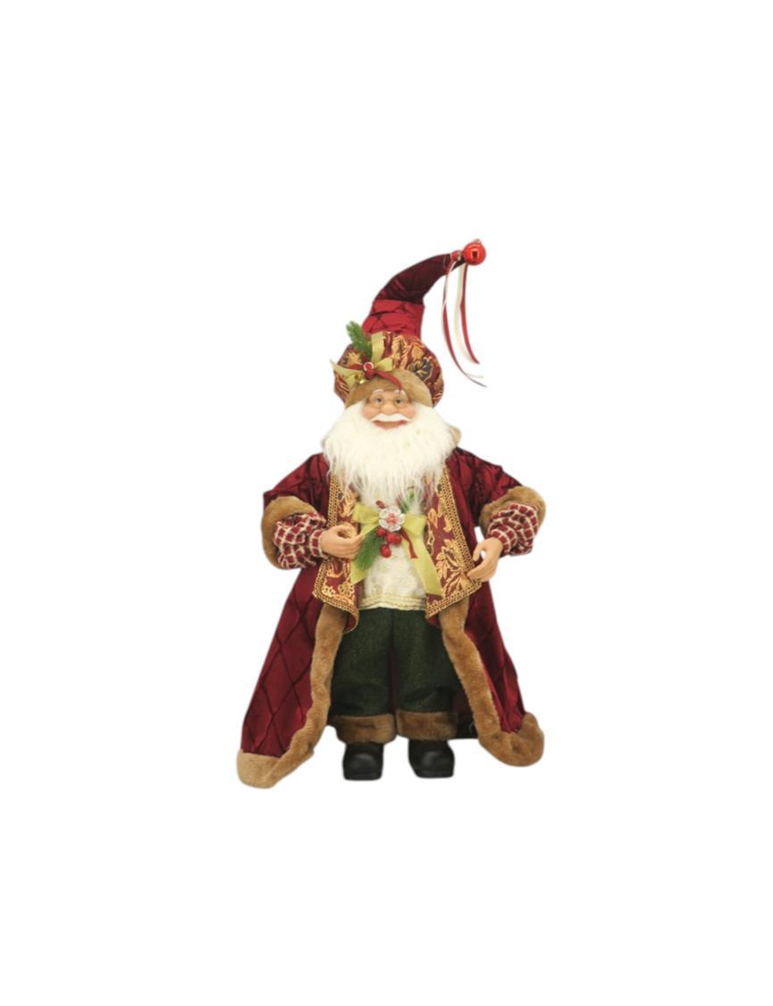 BABBO NAT. ROSSO  65cm TS23