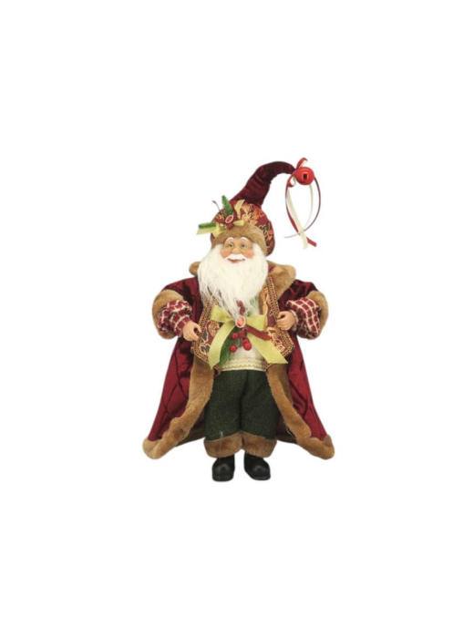 BABBO NAT. ROSSO  45cm TS25