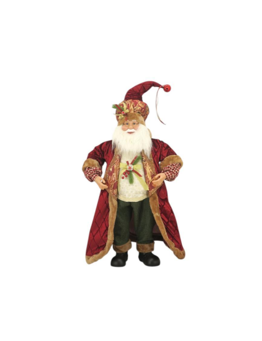 BABBO NAT. ROSSO  90cm TS22