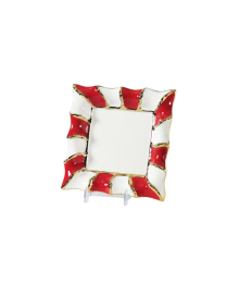 L.CIRCUS XMAS CENTROTAVOLA Q. 25cm F4411