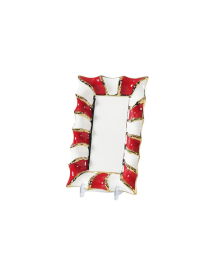 L.CIRCUS XMAS CENTROTAVOLA R. 35cm F4413