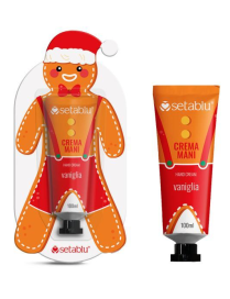 CREMA MANI 100ml MARZAPANE