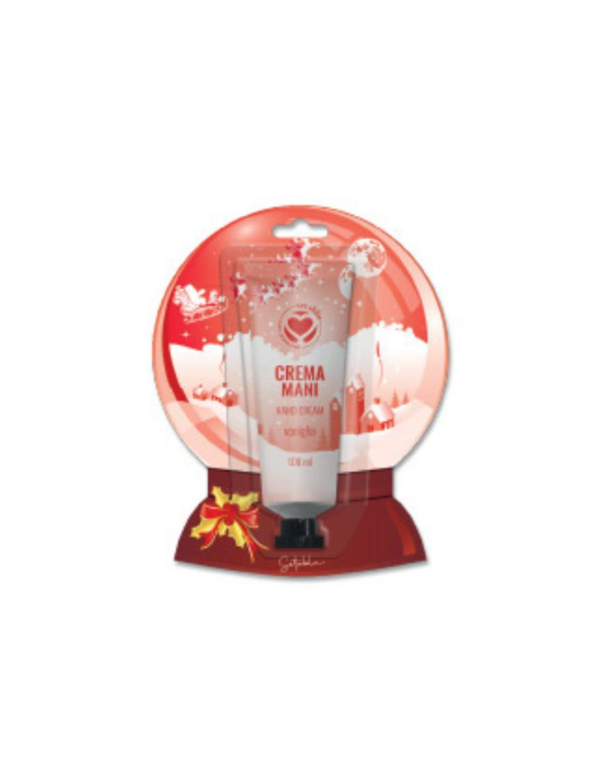 CREMA MANI 100ml PALLA DI NATALE