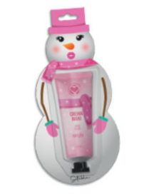 CREMA MANI 100ml PUPAZZO