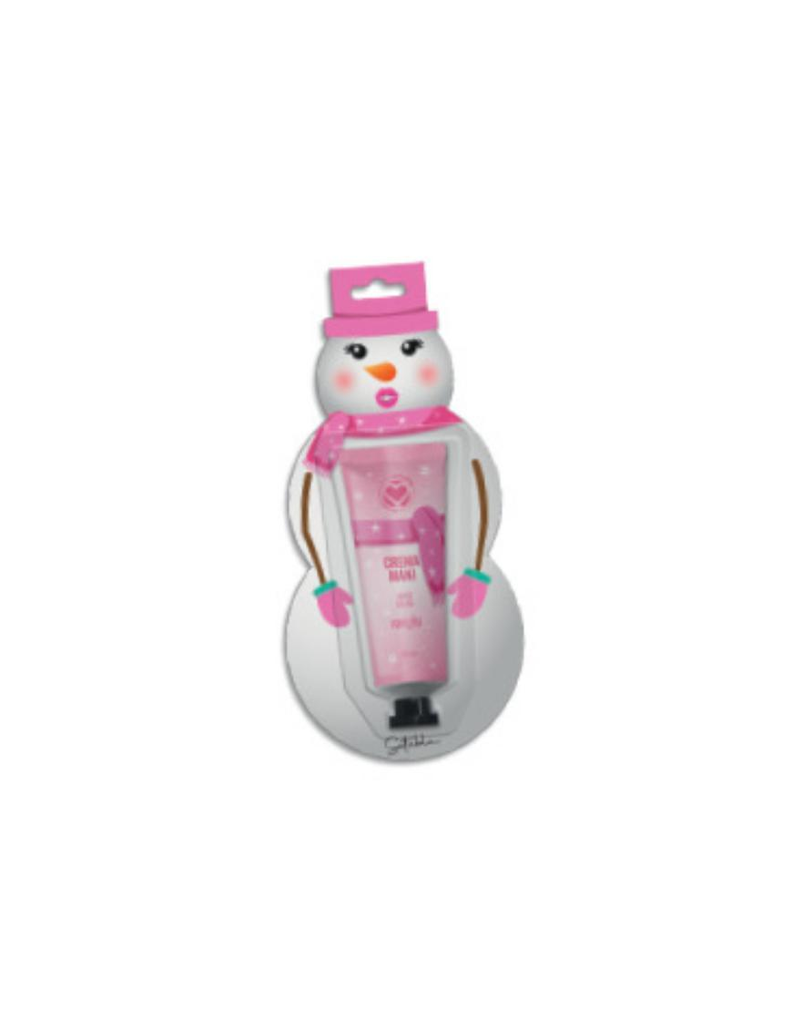 CREMA MANI 100ml PUPAZZO