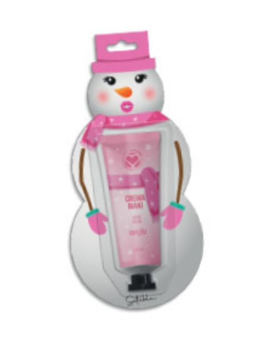 HAND CREAM 100ml PUPPAZZO