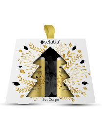 5-piece Christmas Tree Gift Set