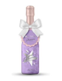 BOTTIGLIA DOCCIA GEL SHIMMER 250ml