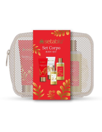4-piece gift set with pouch