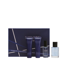 4-piece GIFT SET MEN'S FRAGRANCE 3