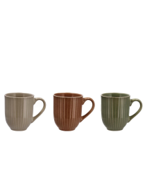 L.DEL TAZZA MUG 390ml 119352