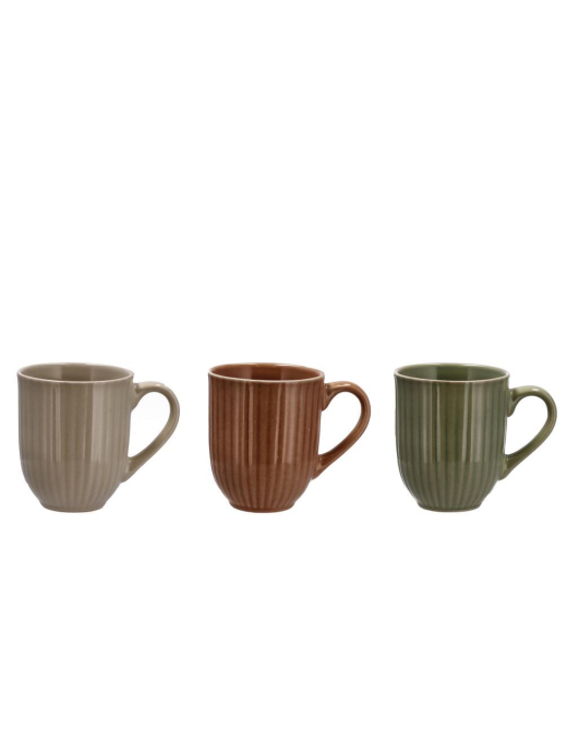 L.DEL TAZZA MUG 390ml 119352