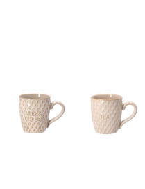 L.ROMBUS TAZZA MUG 200ml 120554