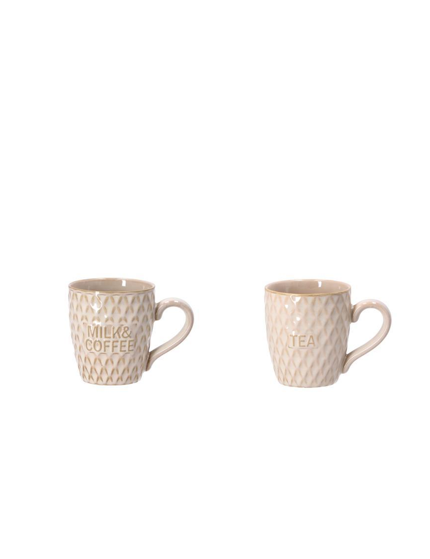 L.ROMBUS TAZZA MUG 200ml 120554