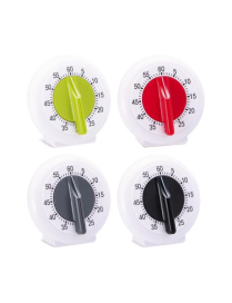 TIMER DA CUCINA ASS.  9cm 121212