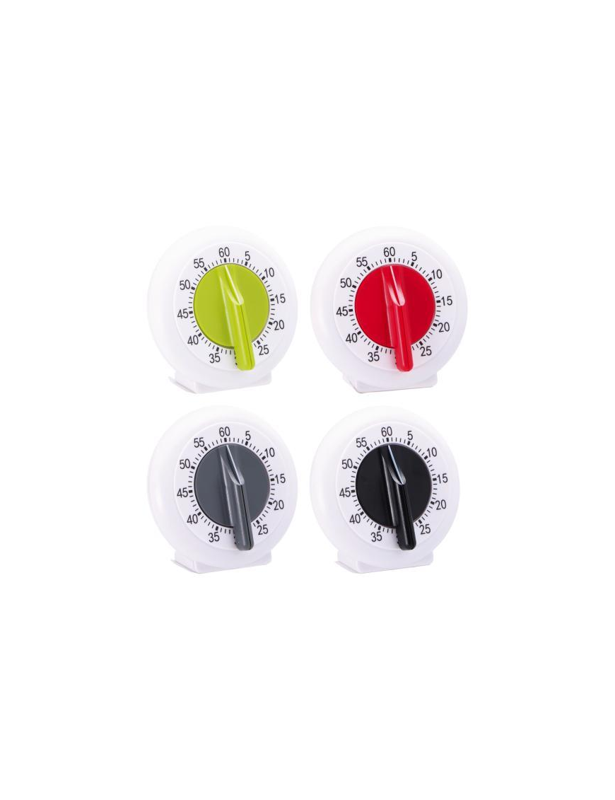 TIMER DA CUCINA ASS.  9cm 121212