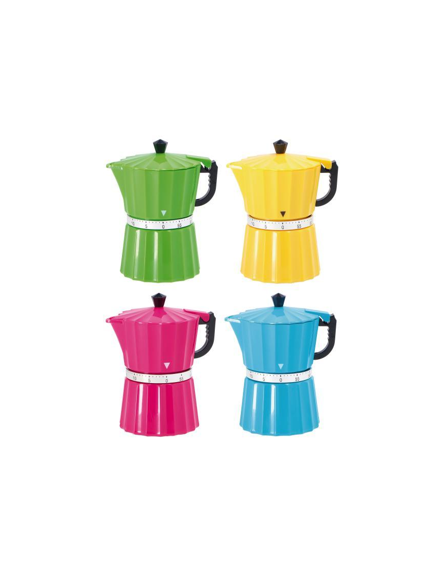 TIMER DA CUCINA ASS. 11cm 121214