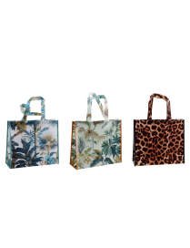 BORSA SPESA PP 43x15x37cm 124964