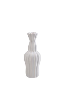 VASO CERAMICA ELYRA 14x36cm 127477