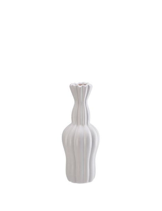 VASO CERAMICA ELYRA 14x36cm 127477