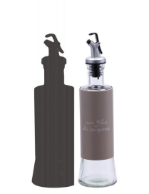 L.VETRO+PLAST OLIERA 300ml 132096