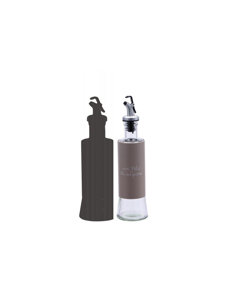 L.VETRO+PLAST OLIERA 300ml 132096