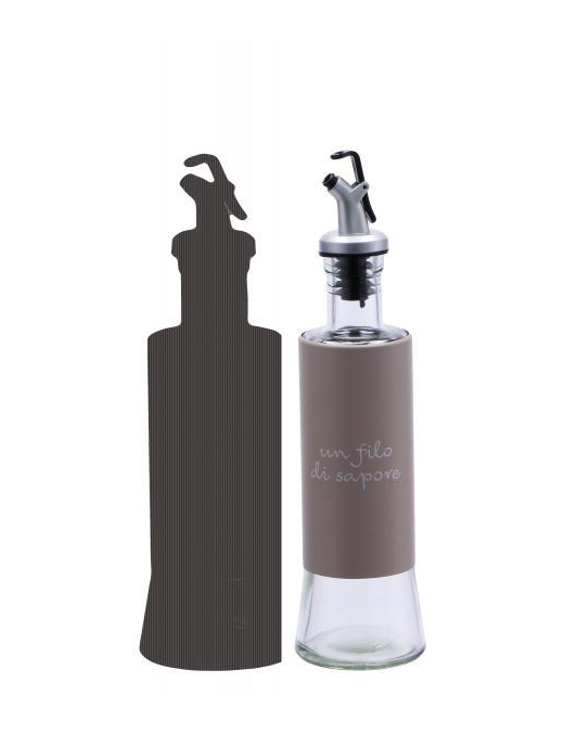 L.VETRO+PLAST OLIERA 300ml 132096
