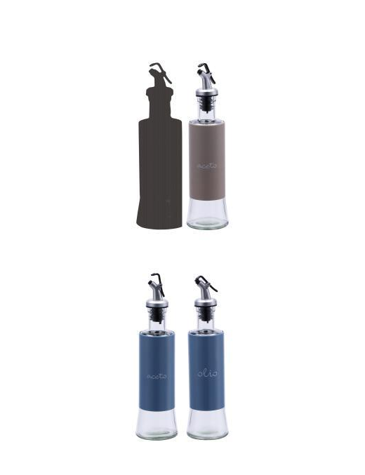 L.VETRO+PLAST MENAGE 300ml 132097