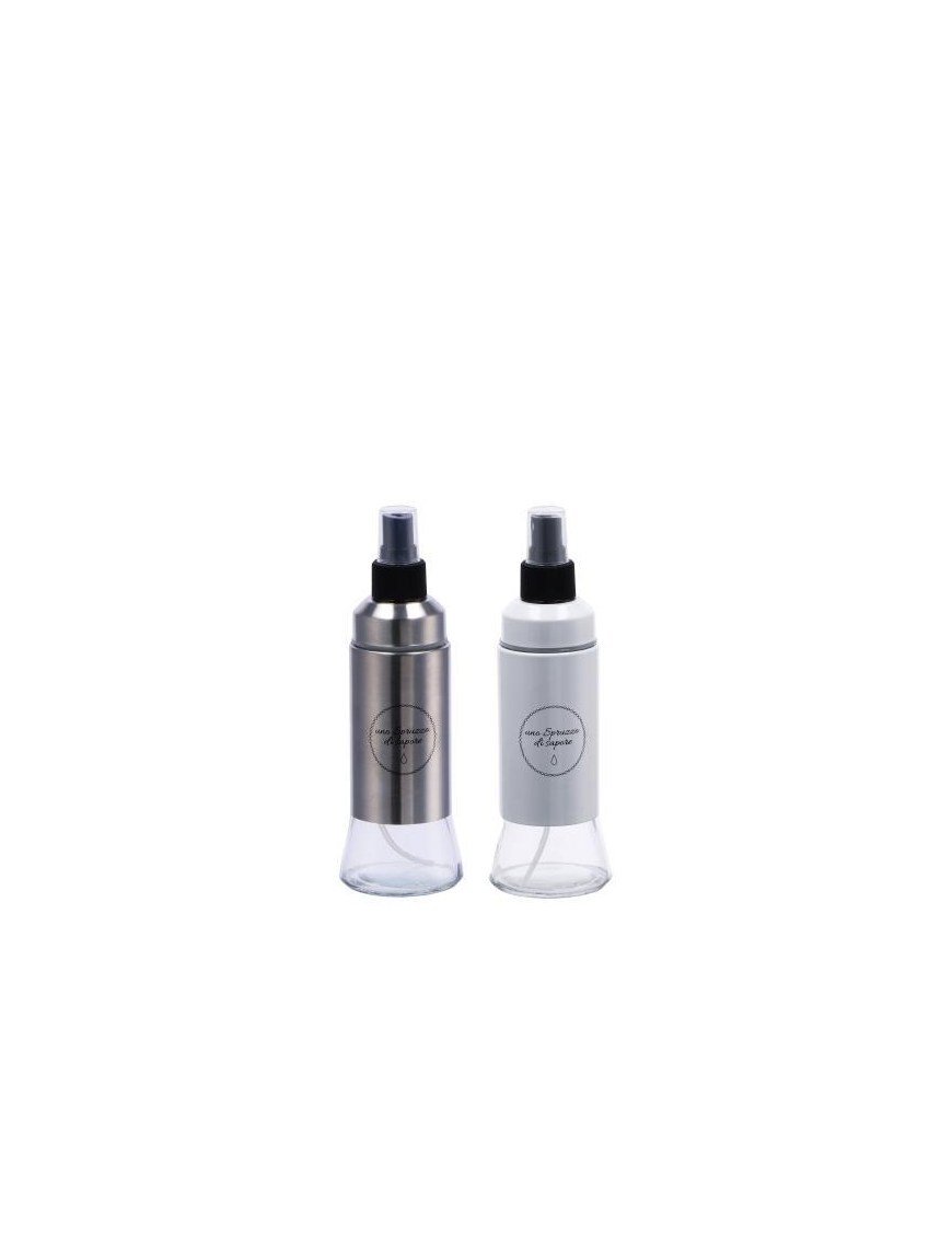 L.VETRO+PLAST. OLIERA SPRAY 180ml 132102
