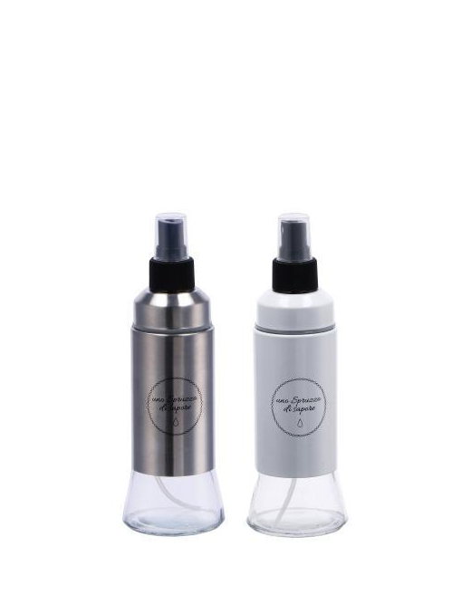 L.VETRO+PLAST. OLIERA SPRAY 180ml 132102