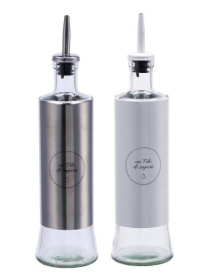 L.VETRO+PLAST. OLIERA 500ml 132104