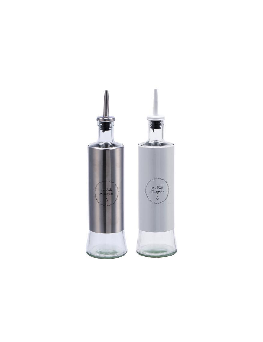 L.VETRO+PLAST. OLIERA 500ml 132104