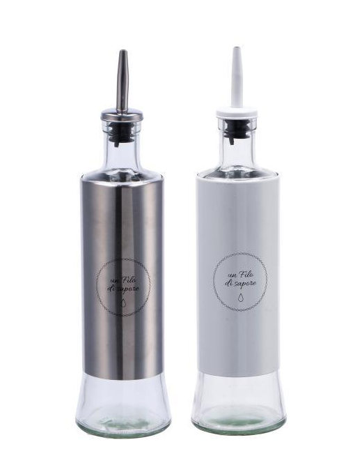 L.VETRO+PLAST. OLIERA 500ml 132104