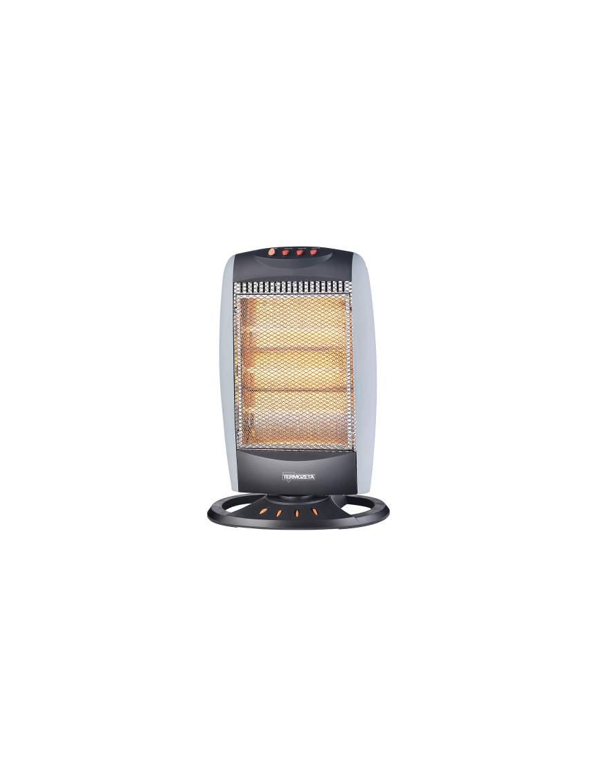 STUFA ALOGENA 400-800-1200W