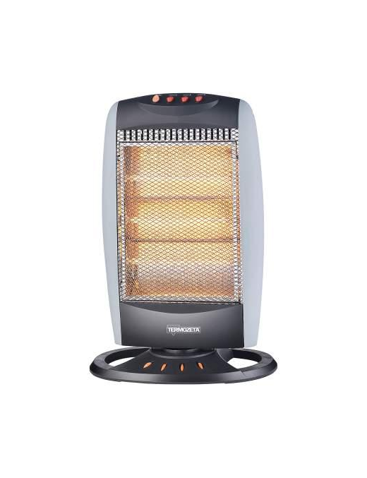 STUFA ALOGENA 400-800-1200W