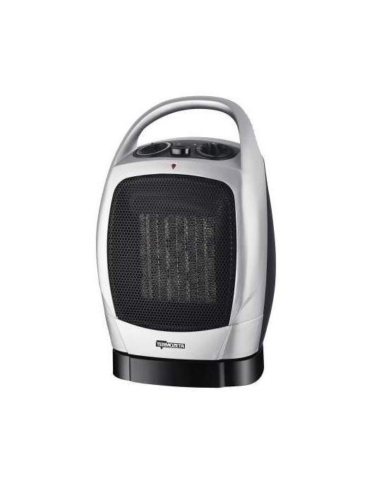 TERMOVENTILATORE  750-1500W
