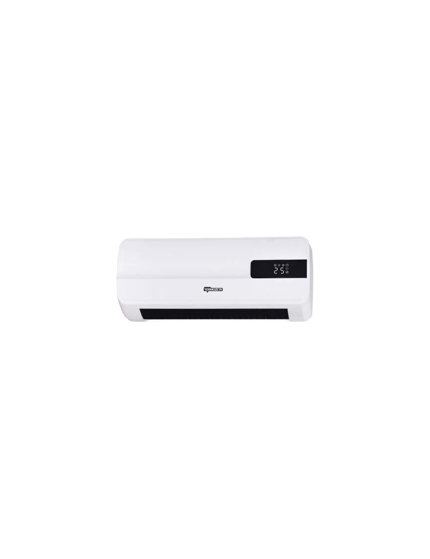 TERMOVENTILATORE 1000-2000W