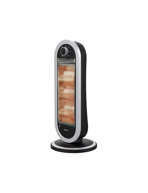 STUFA ALOGENA 400-800-1200W