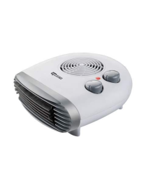 TERMOVENTILATORE 1000-2000W ORIZZONTALE