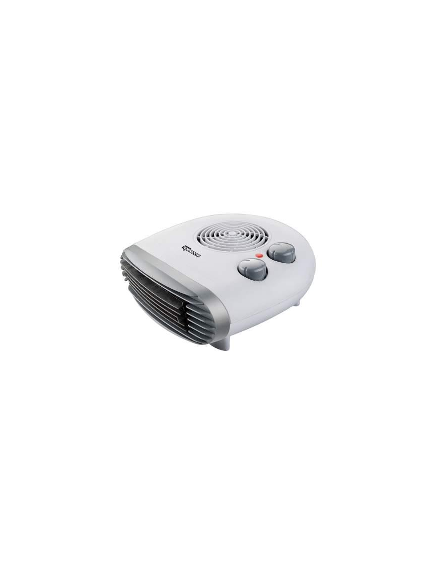TERMOVENTILATORE 1000-2000W ORIZZONTALE