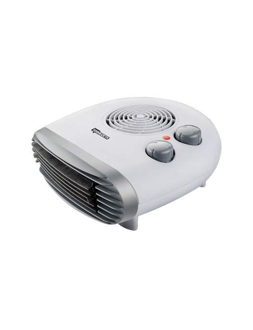 TERMOVENTILATORE 1000-2000W ORIZZONTALE