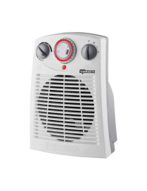 TERMOVENTILATORE 1000-2000W CON PROGRAMMA