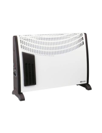 TERMOCONVETTORE  750-1250-2000W