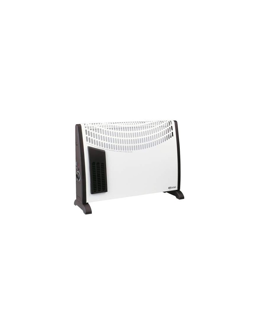 TERMOCONVETTORE  750-1250-2000W