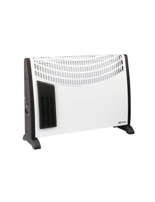 TERMOCONVETTORE  750-1250-2000W