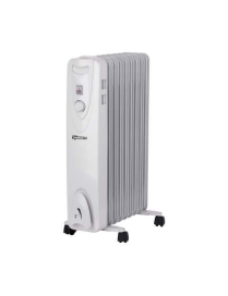 RADIATORE OLIO 9 ELEMENTI 2000W
